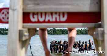 Minneapolis reduces number of beaches with lifeguards due to staffing shortage
