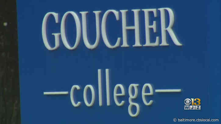 Goucher College Announces Fall Semester Classes Will Be Held Online