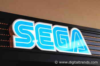 Sega president Kenji Matsubara abruptly resigns