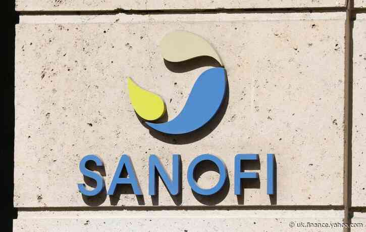 EU poised to secure Sanofi deal for coronavirus vaccine