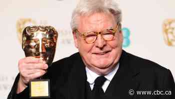 Alan Parker, director of Midnight Express, dies at 76