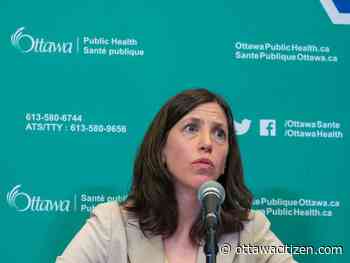 Public Health needs more resources to maintain non-COVID services: Etches