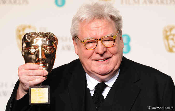 ‘Bugsy Malone’ and ‘The Commitments’ director Sir Alan Parker has died