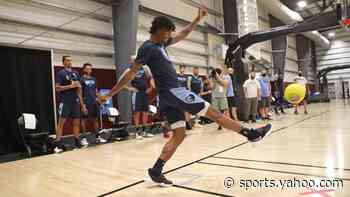 Grizzlies’ Ja Morant says play-in system unfair