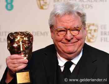 Brits filmmaker Alan Parker (76) overleden