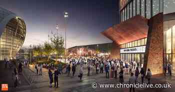 Hotel could be built as part of £260m development but residents are not happy