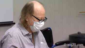 Former Fresno Unified bus driver sentenced to 28 years for child molestation, child porn