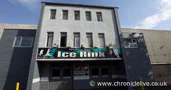 Whitley Bay ice rink furious after Boris Johnson's 11th hour U-turn