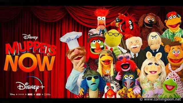 Muppets Now Review: Here Come the Muppets… Again