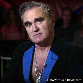 The unforgiving storyteller: Morrissey's lyrics remain as vital today as ever