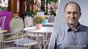 Die Rettung der Innenstädte führt über Hilfen für den Handel