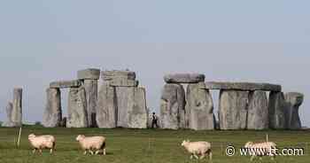 Rätsel um Herkunft von Stonehenge-Steinen wohl gelöst - Tiroler Tageszeitung Online