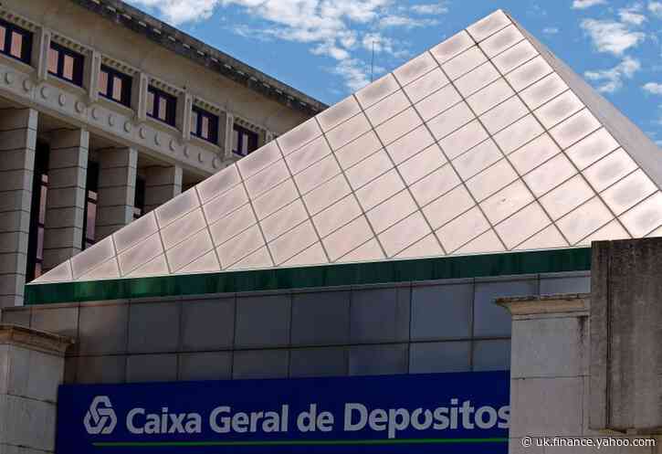 Portugal's CGD first-half profit plunges 41% as coronavirus bites