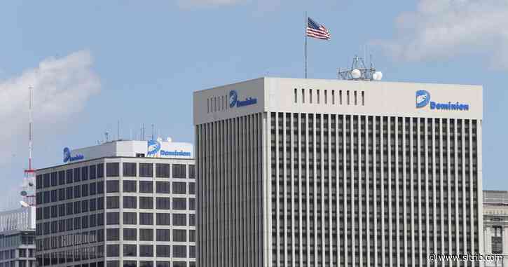Dominion Energy overhauls leadership, changes CEO