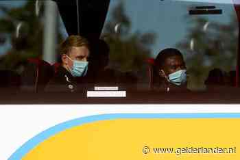 UNA in onzekerheid na positief coronageval: ‘Moeten we nu allemaal in quarantaine?’