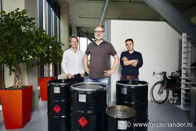 Franse vrouwen walgen van Nederlands barbecuebedrijf na vertaalblunder: ‘Ze kotsen op ons‘