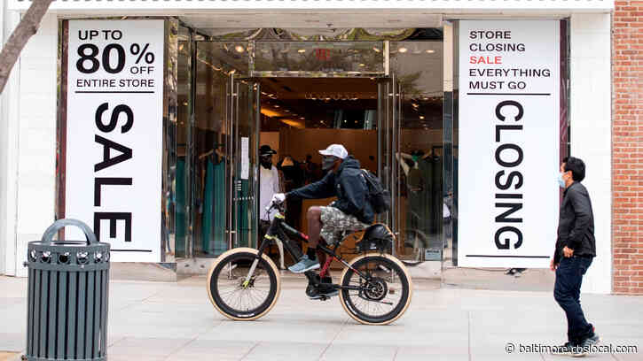 ‘We Know This Is A Recession, But We Don’t Want This To Go Into Depression Territory,’ Says Economics Professor