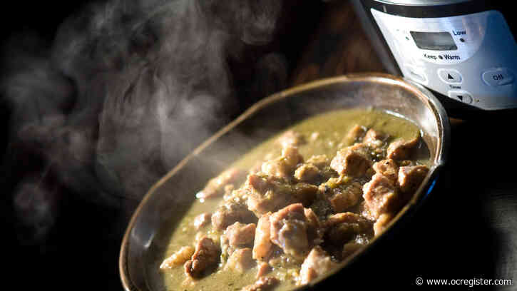 Recipes: 3 great meals you can make in your slow cooker or Instant Pot