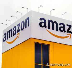 Amazon – making money out of the recession