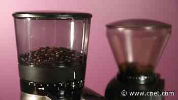 The best coffee grinder for 2020: Oxo, Baratza, Breville and more     - CNET