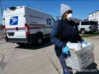 The US Postal Service will reduce post-office hours to save money, report says