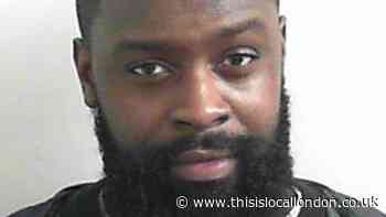 Grime artist Solo 45 jailed for raping and imprisoning women
