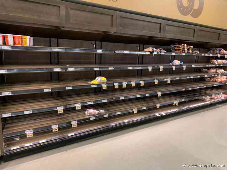 Store items we’ll never take for granted again