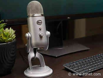 Back to school: Gear for teachers who want to up their online game