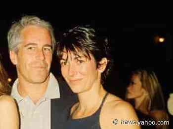 Judge bans Ghislaine Maxwell lawyers from identifying alleged victims
