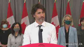 EI-like benefit for gig, contract workers will be available after CERB ends, Trudeau says