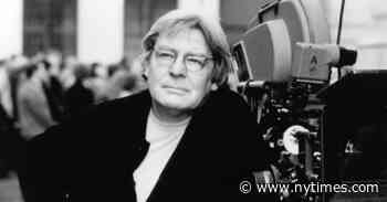 Alan Parker, Versatile Film Director, Is Dead at 76