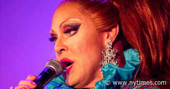 Provincetown: Go for the Mask Compliance, Stay for a Show