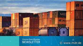 Corona-Newsletter | Freitag, 31. Juli 2020: Die Wirtschaft ist eingebrochen - MDR