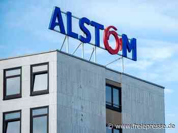 Ja zur Bahnfusion von Alstom mit Bombardier - Freie Presse