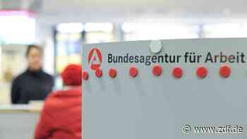 Nachrichten | heute journal: Corona und die Wirtschaft - ZDFheute