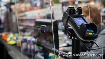 Konjunktur-Einbruch: Wie muss die Regierung reagieren? - Süddeutsche Zeitung