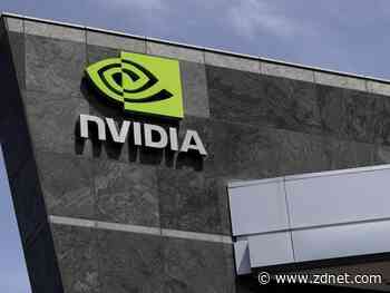 Nvidia reportedly in advanced talks to buy Arm