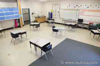 Unions say government isn't doing enough to protect teachers, students