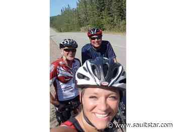 Sault cyclist remembered for warmth, love of sport
