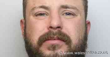 'Key worker' had £55,000 of cocaine in car and was a major drug dealer