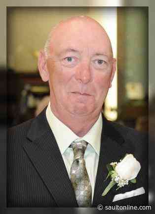 MACKAY, Ronald Scott