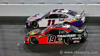 2020 Foxwoods Resort Casino 301 Vegas picks, odds, predictions: NASCAR expert fading Truex Jr at New Hampshire