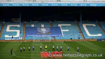 Sheffield Wednesday hit with 12-point deduction for next season