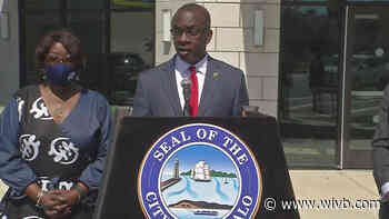 Queen City leaders announce street designations in honor of Dr. Rhonda Ricks