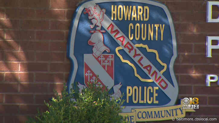 4 Charged, Including 2 Juvenile Boys, In Possession Of Child Pornography In Howard County