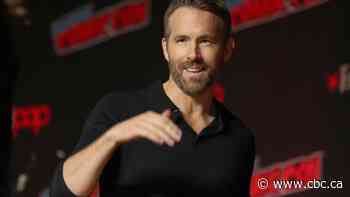 Ryan Reynolds launches training program to boost inclusivity on his next film