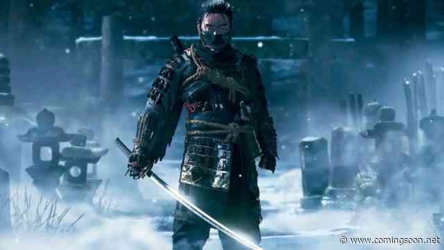 CS Plays: Ghost of Tsushima Walkthrough Video