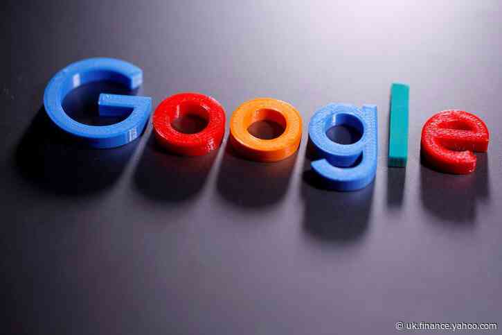 Google says 20 U.S. states, territories 'exploring' contact tracing apps