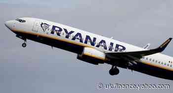 Ryanair to fight Irish travel restrictions in court