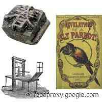 How Books Became Cheap: An Illustrated Timeline Of Publishing Technology